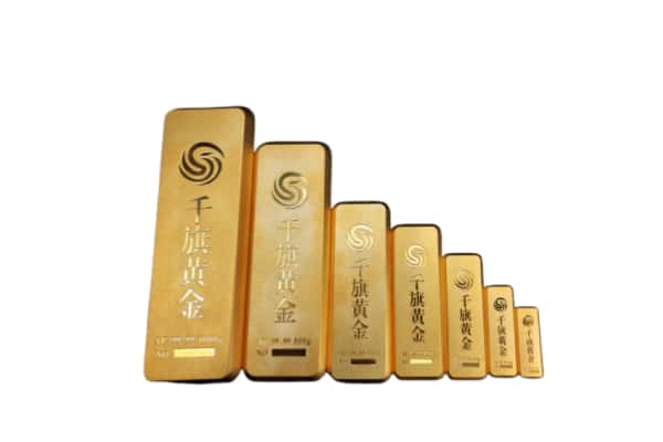 乌苏市上门回收各种金条价格